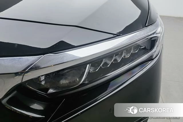Honda Accord id 4258183 из Китая 19