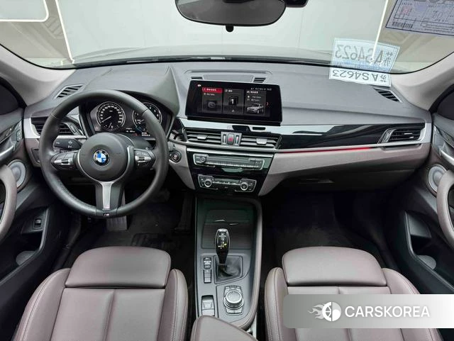 BMW X1 id 4290485 из Китая 13