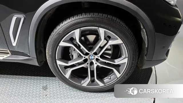 BMW X5 (G05) id 3355029 из Кореи 15