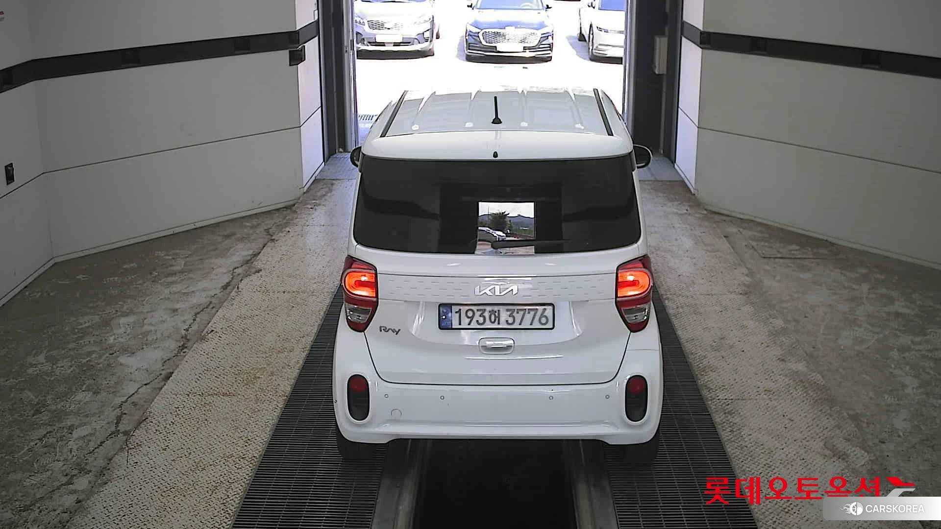 Kia Ray id 4669153 из Кореи 32