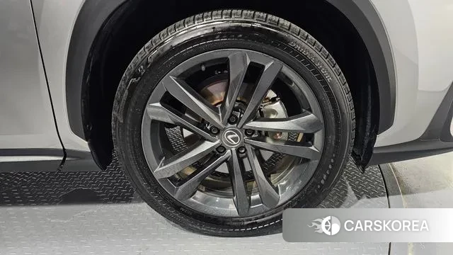 Lexus NX350h Second generation id 2894306 из Кореи 15