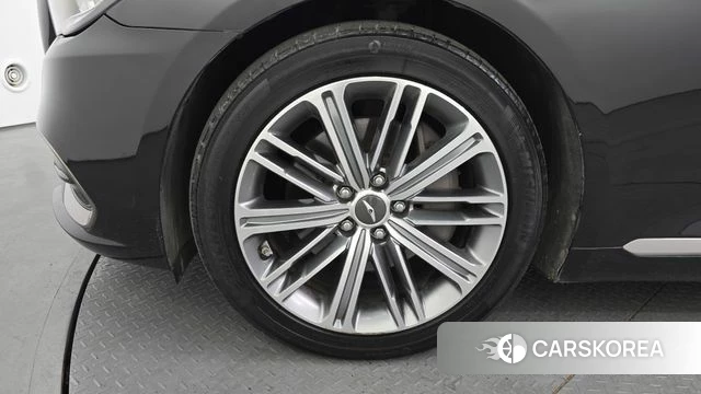 Genesis G80 id 3873367 из Кореи 15