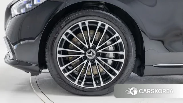 Mercedes-Benz S-Class W223 id 3332905 из Кореи 7