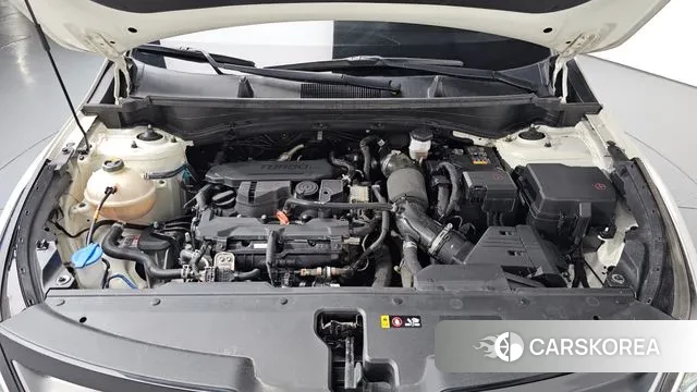 Kia Sportage 5th Generation id 3342896 из Кореи 15