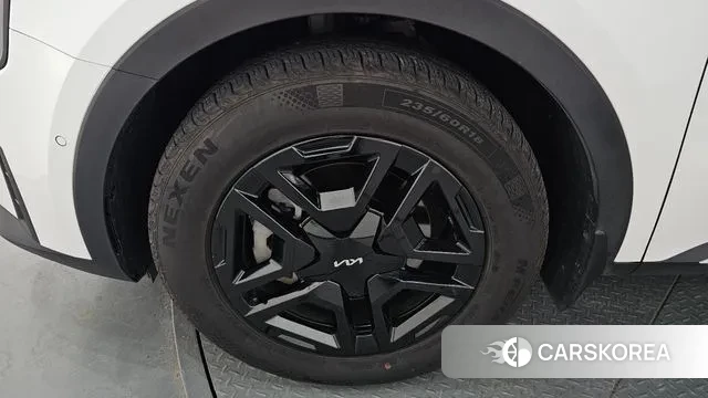 Kia The New Sorento 4th Generation id 3168717 из Кореи 15