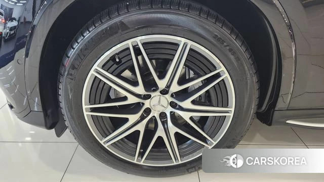 Mercedes-Benz GLC-Class X254 id 4499799 из Кореи 14