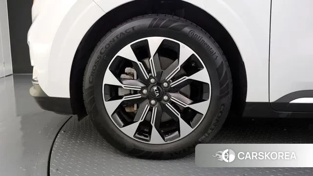 Kia Carnival 4th generation id 3242850 из Кореи 15