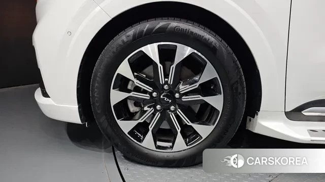 Kia Carnival 4th generation id 3160190 из Кореи 15