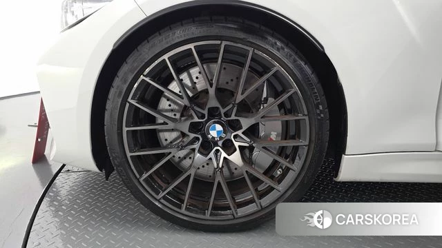 BMW M2 (F87) id 4769562 из Кореи 27