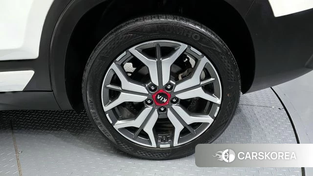 Kia Seltos id 3965643 из Кореи 15