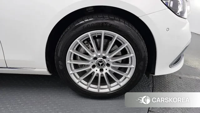 Mercedes-Benz E-Class W213 id 3745726 из Кореи 15