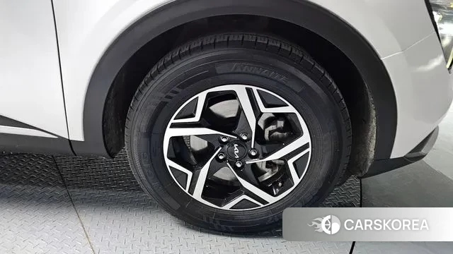 Kia Sportage 5th Generation id 3518645 из Кореи 15