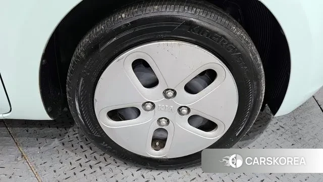 Kia The New Ray id 3676399 из Кореи 15