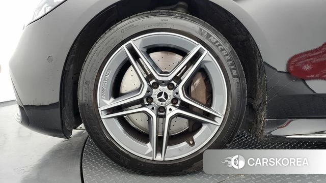 Mercedes-Benz S-Class W223 id 4542305 из Кореи 30