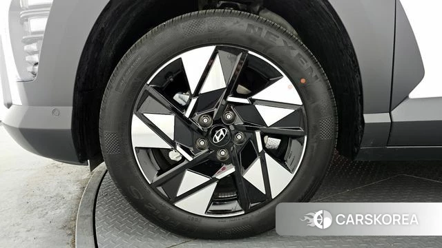 Hyundai Kona Hybrid (SX2) id 3850122 из Кореи 15