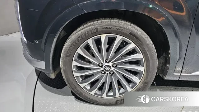 Hyundai The New Palisade id 3295399 из Кореи 15