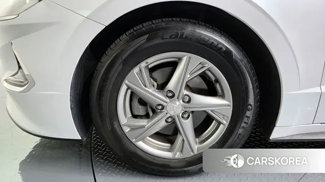 Hyundai Sonata (DN8) id 3723390 из Кореи 15