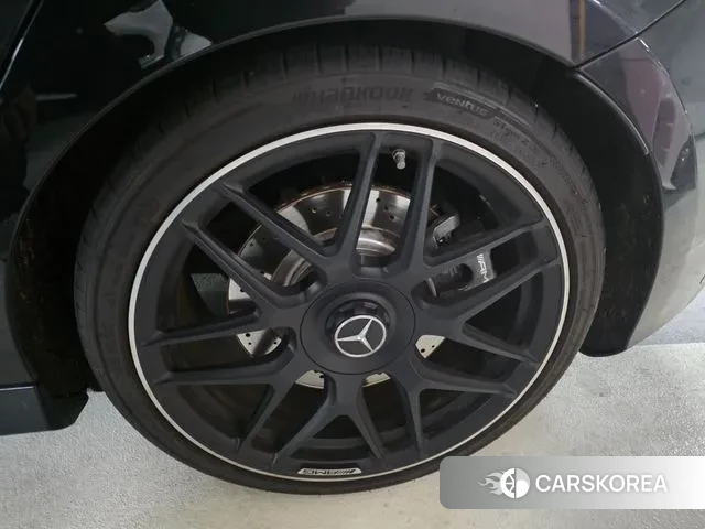 Mercedes-Benz A-Class W177 id 3478055 из Кореи 14