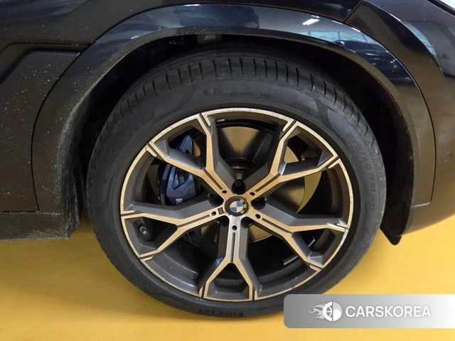 BMW X6 (G06) id 4366287 из Кореи 15