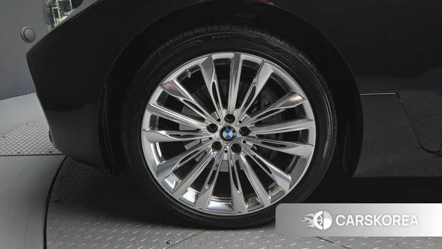 BMW 6 Series GT (G32) id 3965832 из Кореи 15