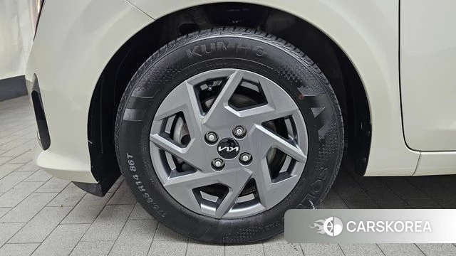 Kia The New Morning (JA) id 4302381 из Кореи 26
