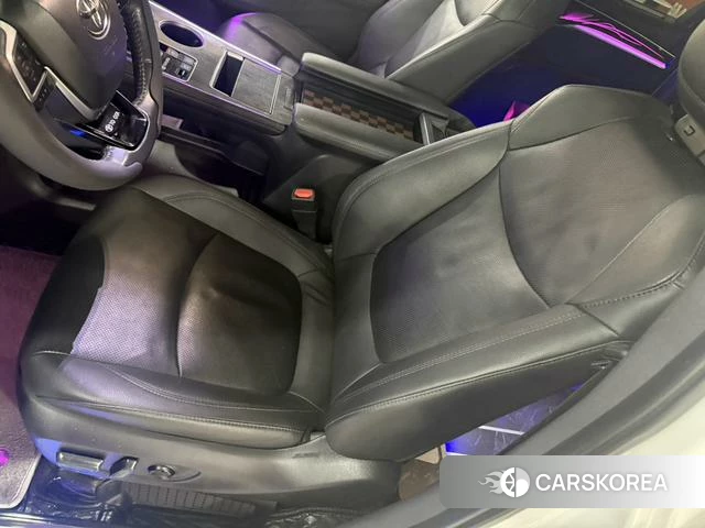 Toyota Saina id 4348712 из Китая 30