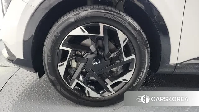 Kia Sportage 5th Generation id 3659643 из Кореи 15