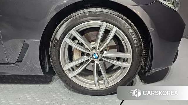 BMW 6 Series GT (G32) id 3350456 из Кореи 15