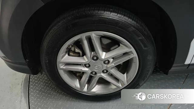 Hyundai Kona id 4446290 из Кореи 25