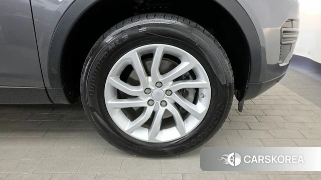 Land Rover Discovery Sports id 3886549 из Кореи 15