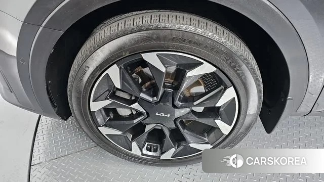 Kia The New Sorento 4th Generation id 3596374 из Кореи 15