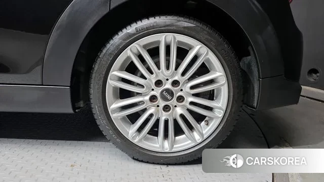 Mini Cooper id 3094307 из Кореи 15