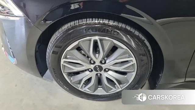 Kia K5 Hybrid 3rd Generation id 4845836 из Кореи 13