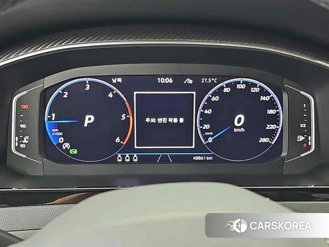 Volkswagen Arteon id 4730599 из Кореи 13