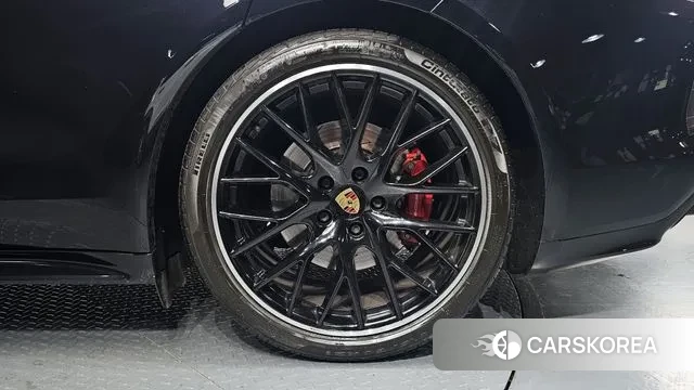 Porsche Panamera (971) id 3676939 из Кореи 15