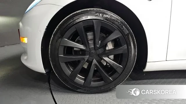 Tesla Model 3 id 3422430 из Кореи 15