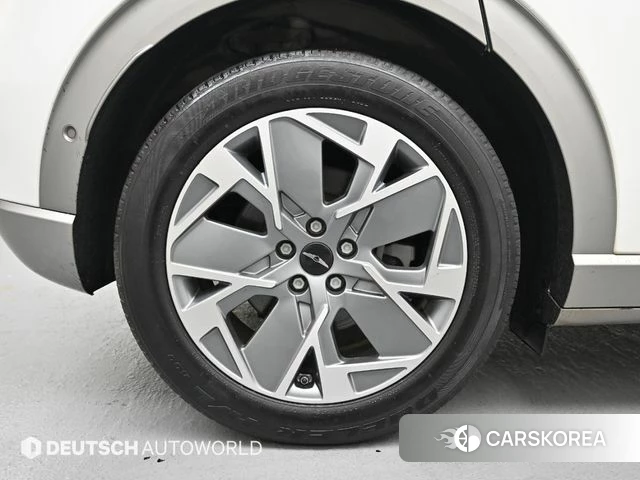 Genesis GV60 id 4282569 из Кореи 15