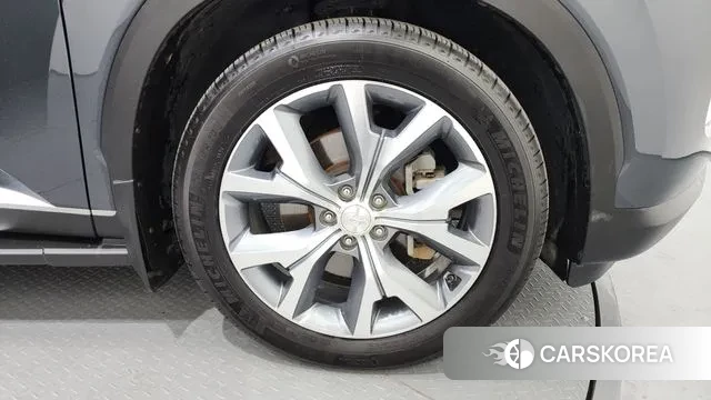 Hyundai Palisade id 3439549 из Кореи 15