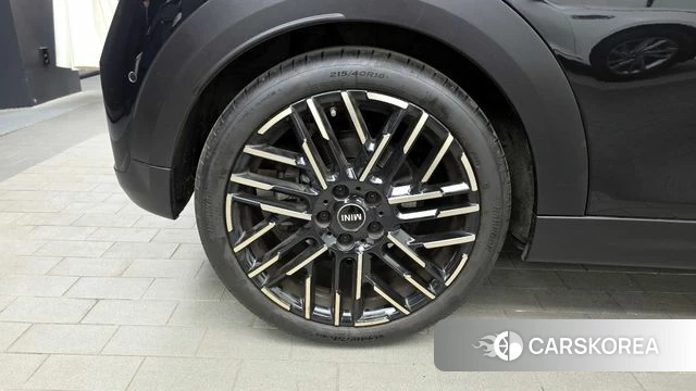 Mini Cooper S 4th Generation id 3891160 из Кореи 15