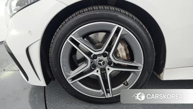 Mercedes-Benz CLS-Class C257 id 3452570 из Кореи 15