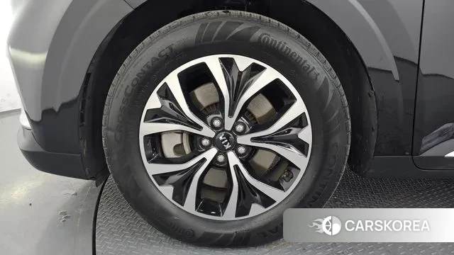 Kia Carnival 4th generation id 3611560 из Кореи 15