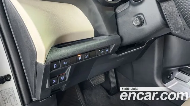 Toyota Sienna 4th Generation id 2706170 из Кореи 15