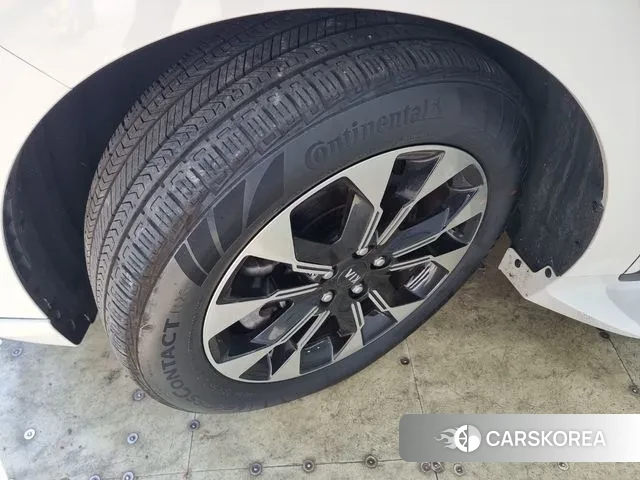 Kia Carnival 4th generation id 3038204 из Кореи 15