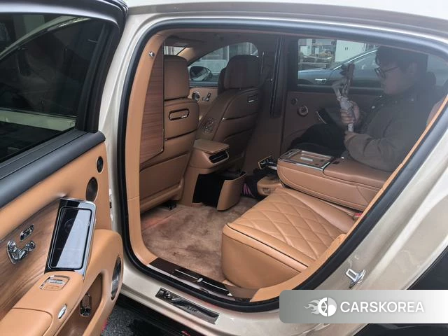 Zunjie S800 2025 Черный из Китая, фото 5