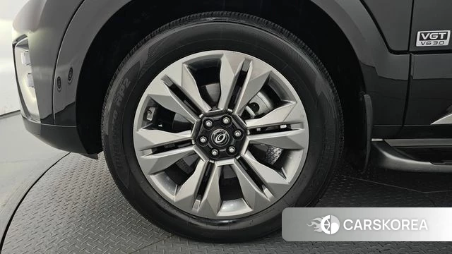Kia Mohave Master id 4471096 из Кореи 30