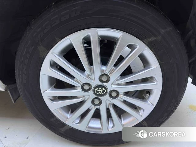 Toyota Vios FS id 4241166 из Китая 15