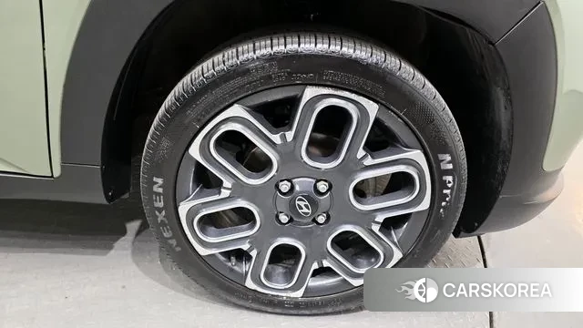 Hyundai Casper id 3670925 из Кореи 15