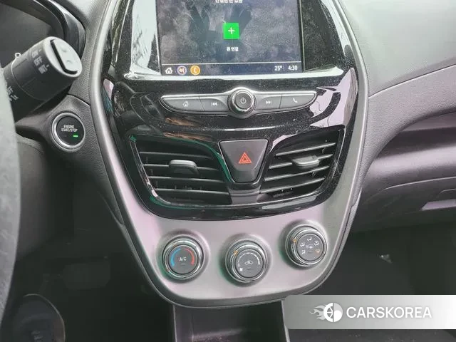 Chevrolet (GM Daewoo) The New Spark id 3235945 из Кореи 8