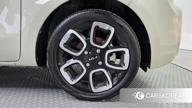 Kia The New Ray id 3383915 из Кореи 15