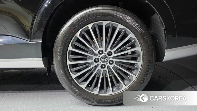 Hyundai Palisade (LX3) id 3841102 из Кореи 15